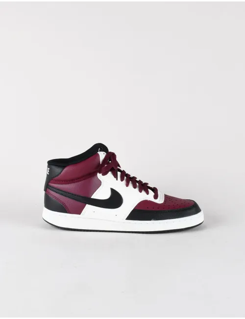 NIKE COURT VISION MID NN