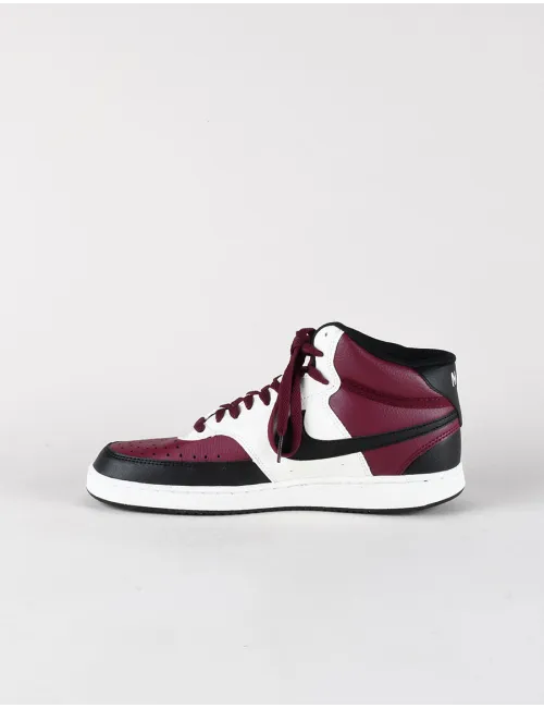 NIKE COURT VISION MID NN
