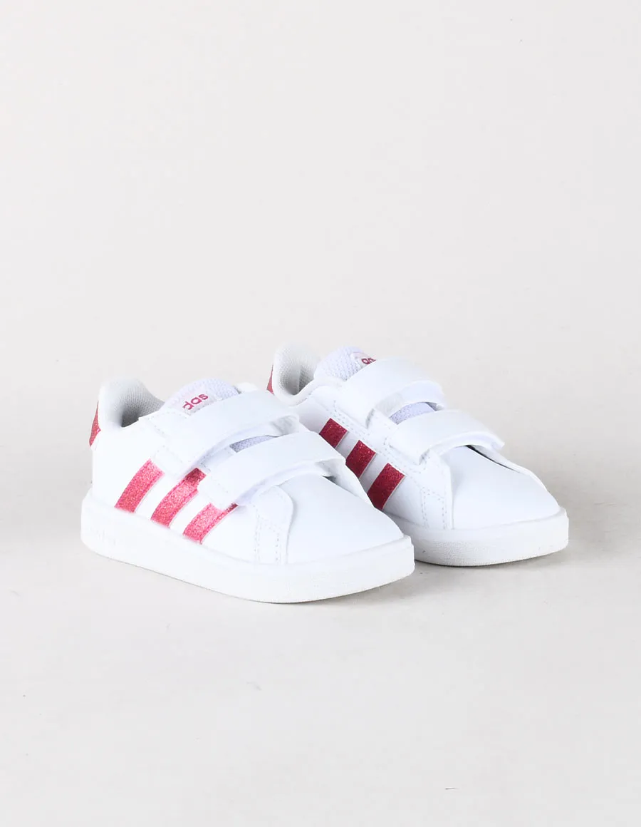 ADIDAS GRAND COURT 2.0 CFI