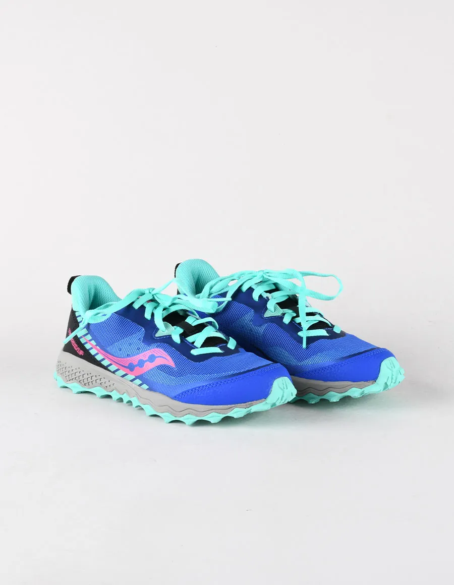 SAUCONY PEREGRINE 11 SHLD SK 165557