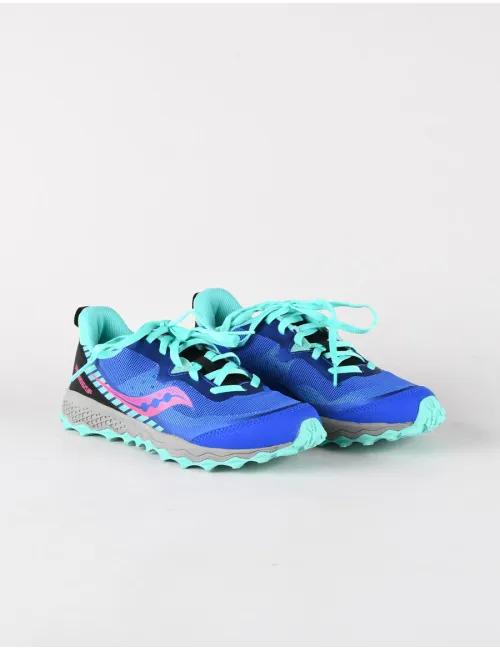 SAUCONY PEREGRINE 11 SHLD SK 165557