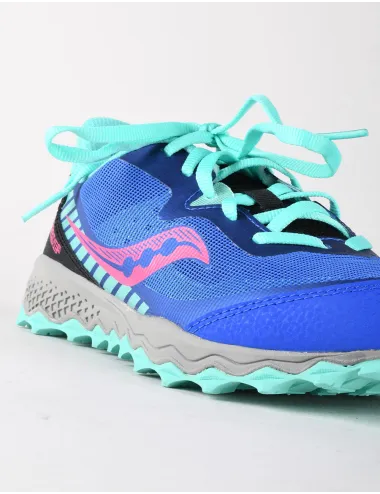 SAUCONY PEREGRINE 11 SHLD SK 165557