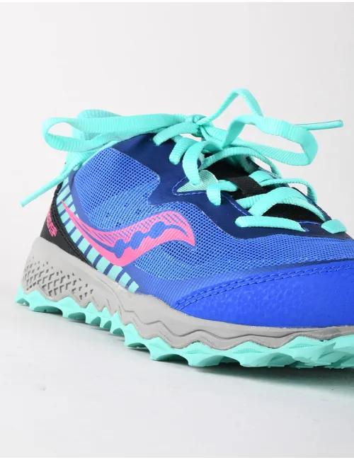SAUCONY PEREGRINE 11 SHLD SK 165557