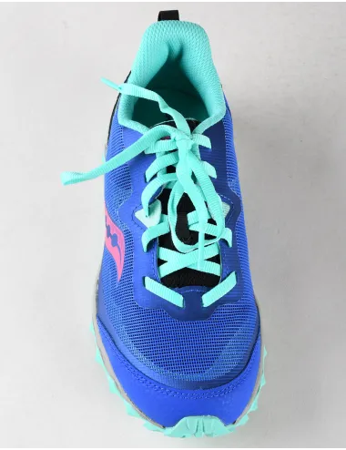 SAUCONY PEREGRINE 11 SHLD SK 165557