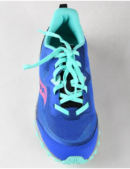 SAUCONY PEREGRINE 11 SHLD SK 165557