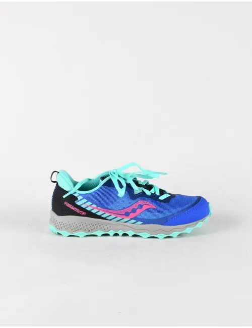 SAUCONY PEREGRINE 11 SHLD SK 165557