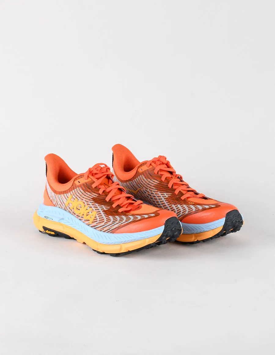 HOKA MAFATE SPEED 4