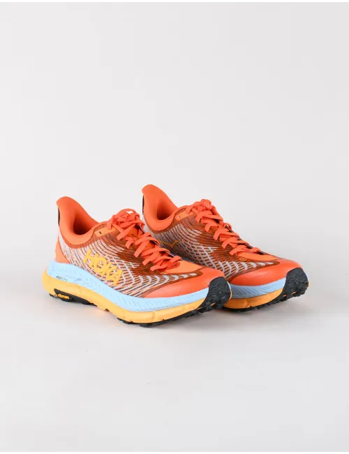 HOKA MAFATE SPEED 4