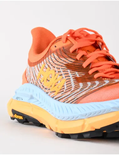 HOKA MAFATE SPEED 4