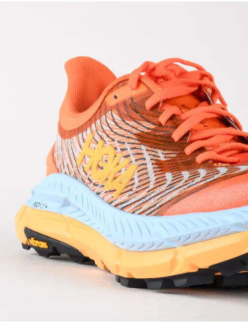 HOKA MAFATE SPEED 4