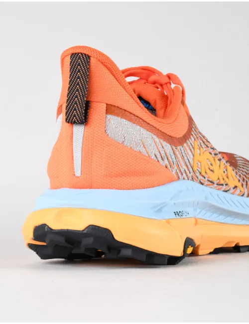 HOKA MAFATE SPEED 4