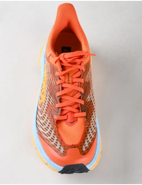 HOKA MAFATE SPEED 4