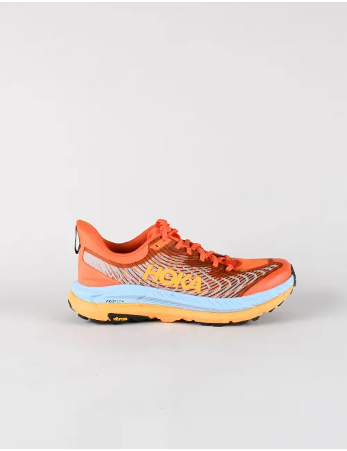 HOKA MAFATE SPEED 4