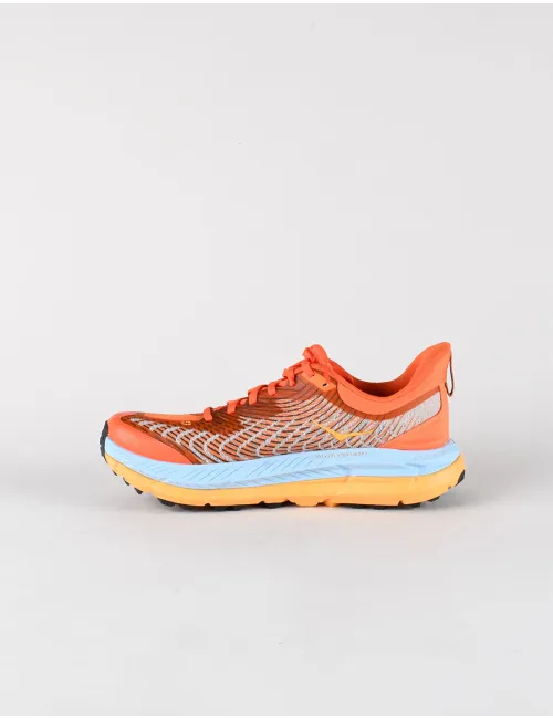 HOKA MAFATE SPEED 4