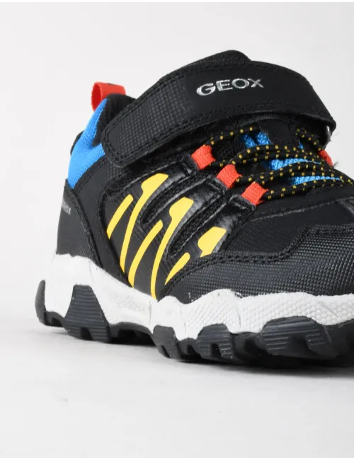 GEOX MAGNETAR B