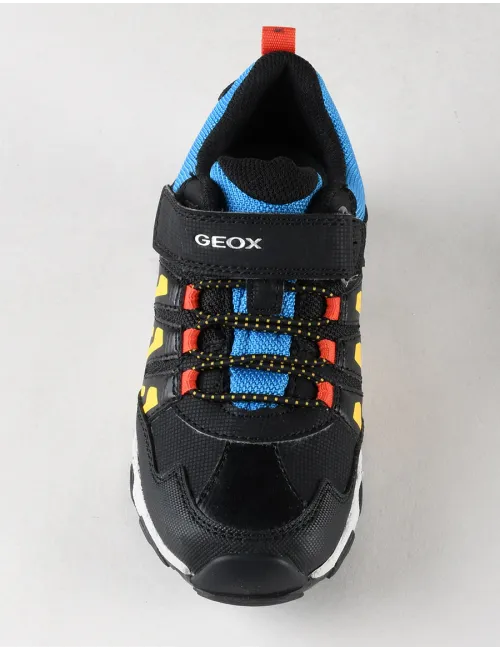 GEOX MAGNETAR B