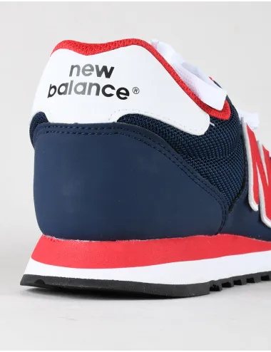 NEW BALANCE GM500TRT