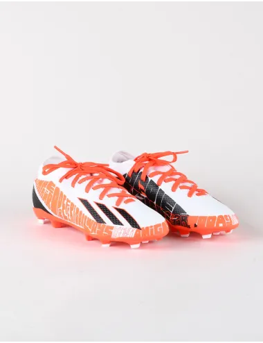 ADIDAS X SPEEDPORTAL MESSI