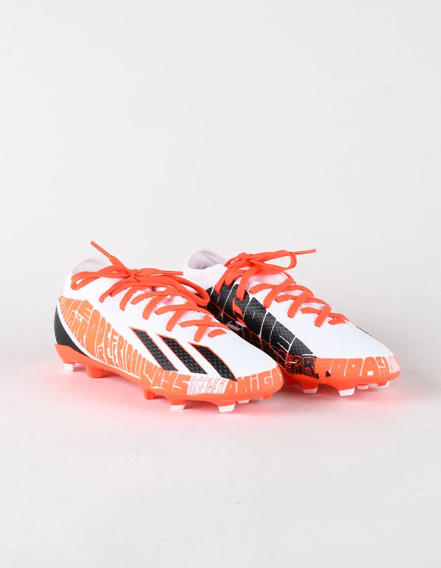 ADIDAS X SPEEDPORTAL MESSI