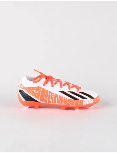 ADIDAS X SPEEDPORTAL MESSI