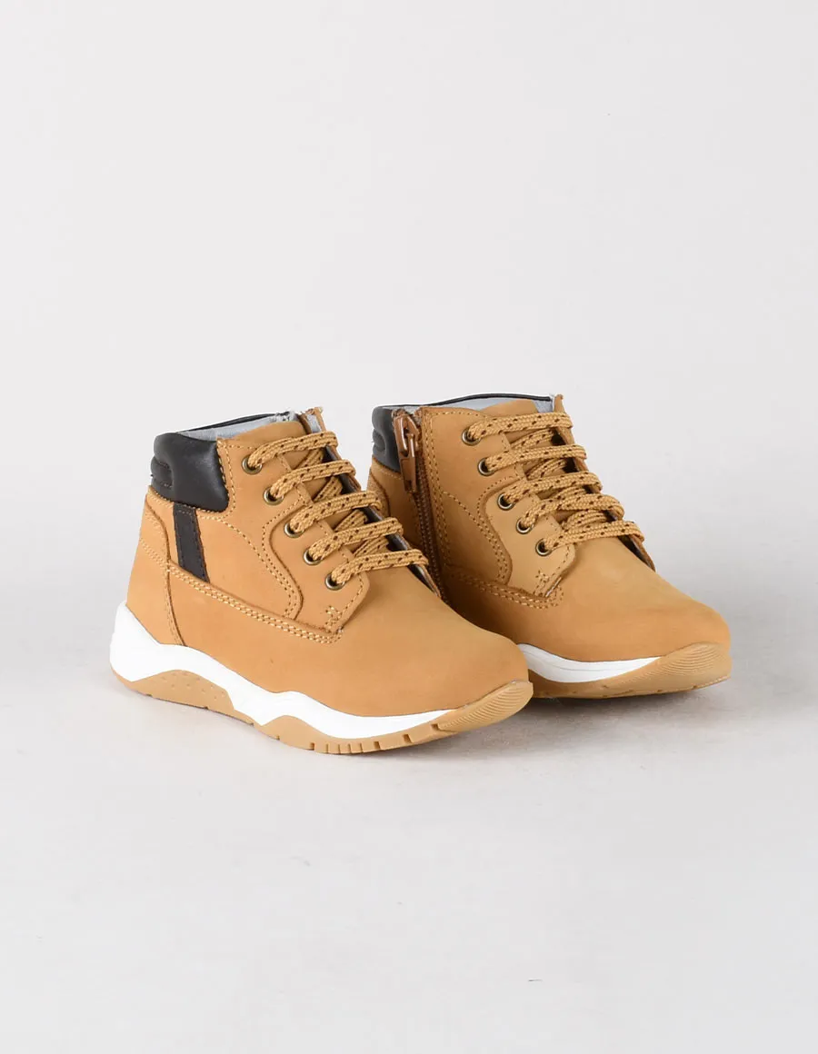 CHICCO ANKLE BOOT COSTIS