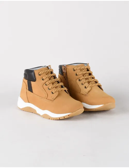 CHICCO ANKLE BOOT COSTIS