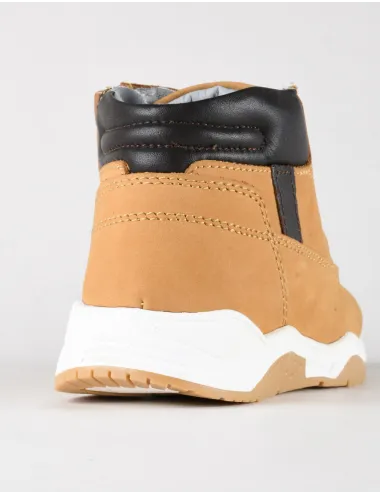 CHICCO ANKLE BOOT COSTIS