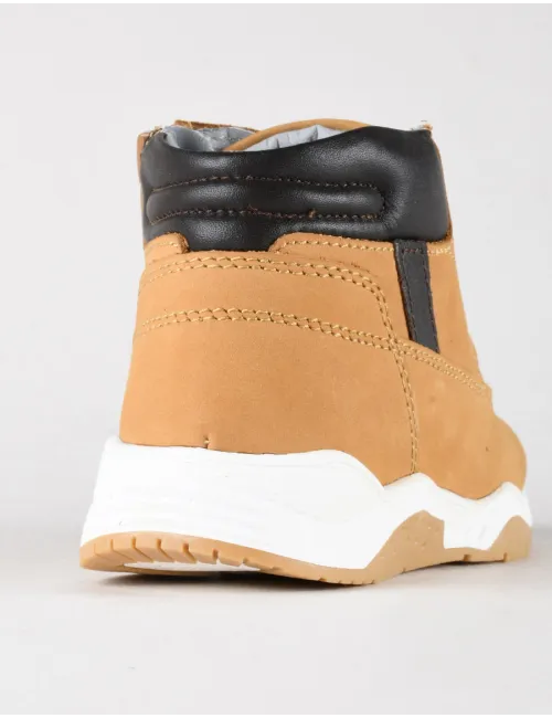 CHICCO ANKLE BOOT COSTIS
