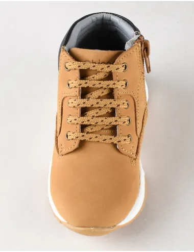 CHICCO ANKLE BOOT COSTIS