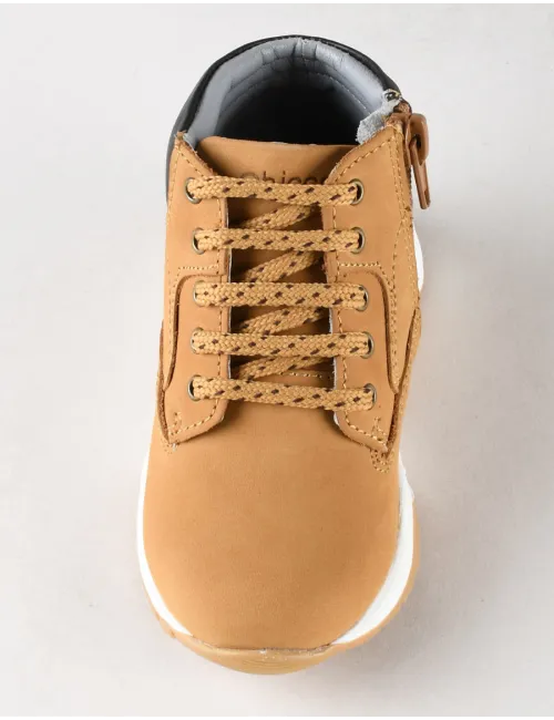 CHICCO ANKLE BOOT COSTIS