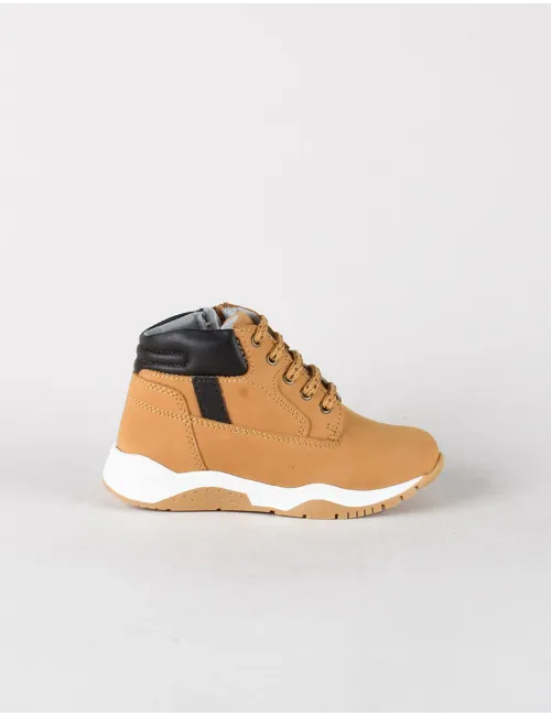 CHICCO ANKLE BOOT COSTIS