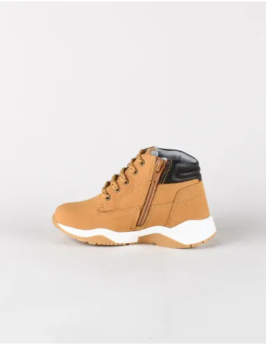 CHICCO ANKLE BOOT COSTIS