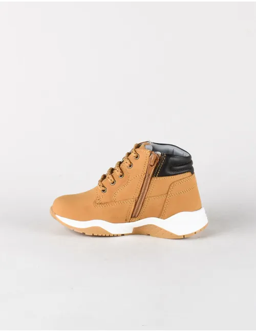 CHICCO ANKLE BOOT COSTIS