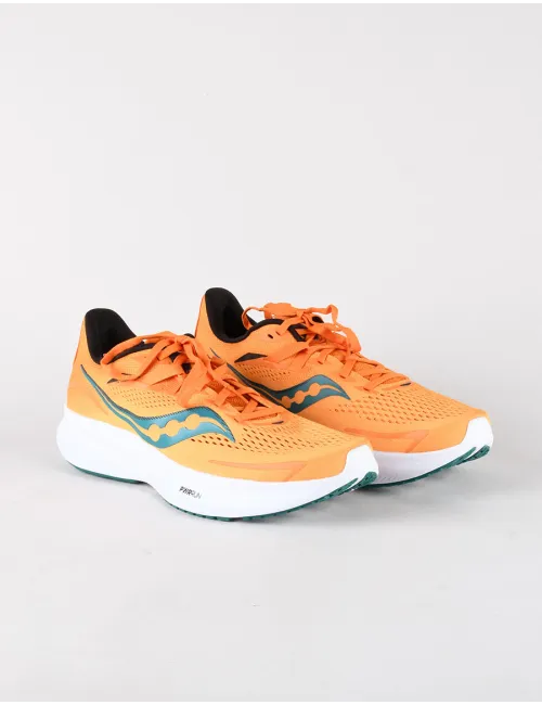 SAUCONY RIDE 15