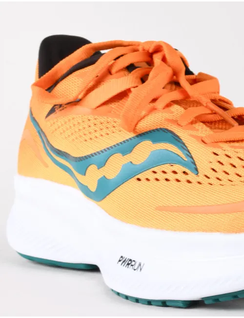 SAUCONY RIDE 15