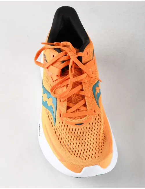 SAUCONY RIDE 15