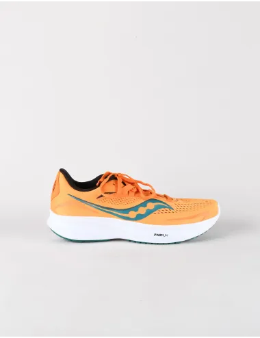 SAUCONY RIDE 15