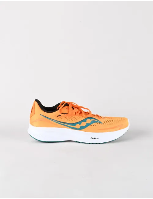 SAUCONY RIDE 15