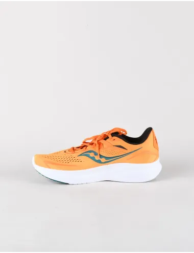 SAUCONY RIDE 15