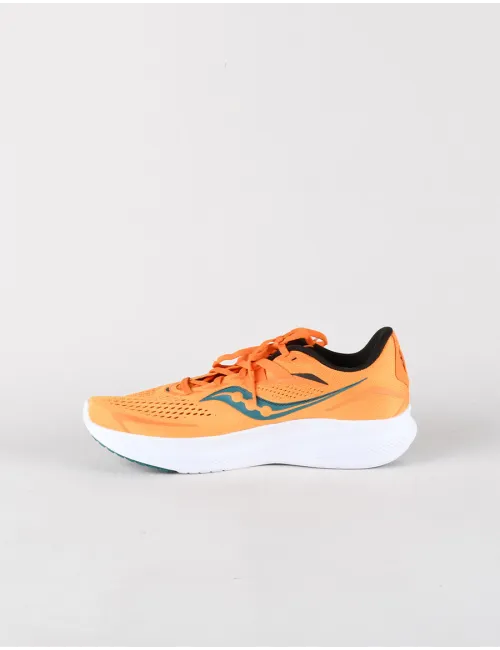 SAUCONY RIDE 15