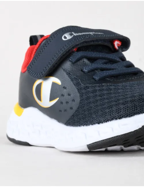 CHAMPION BOLD B PS
