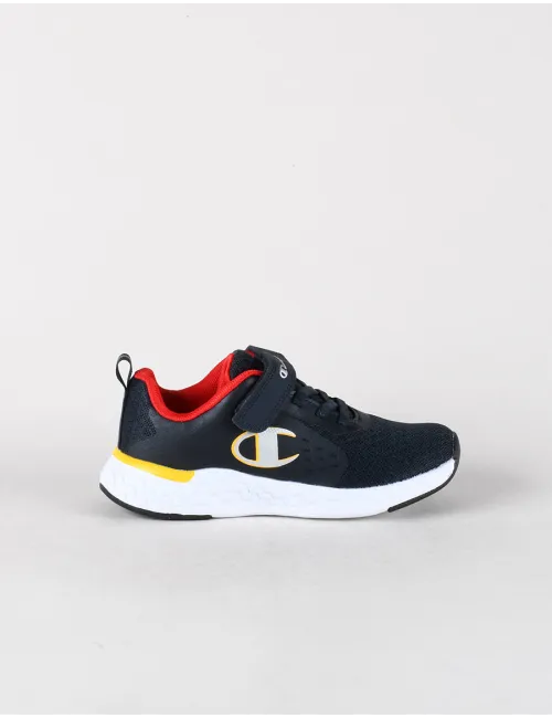CHAMPION BOLD B PS