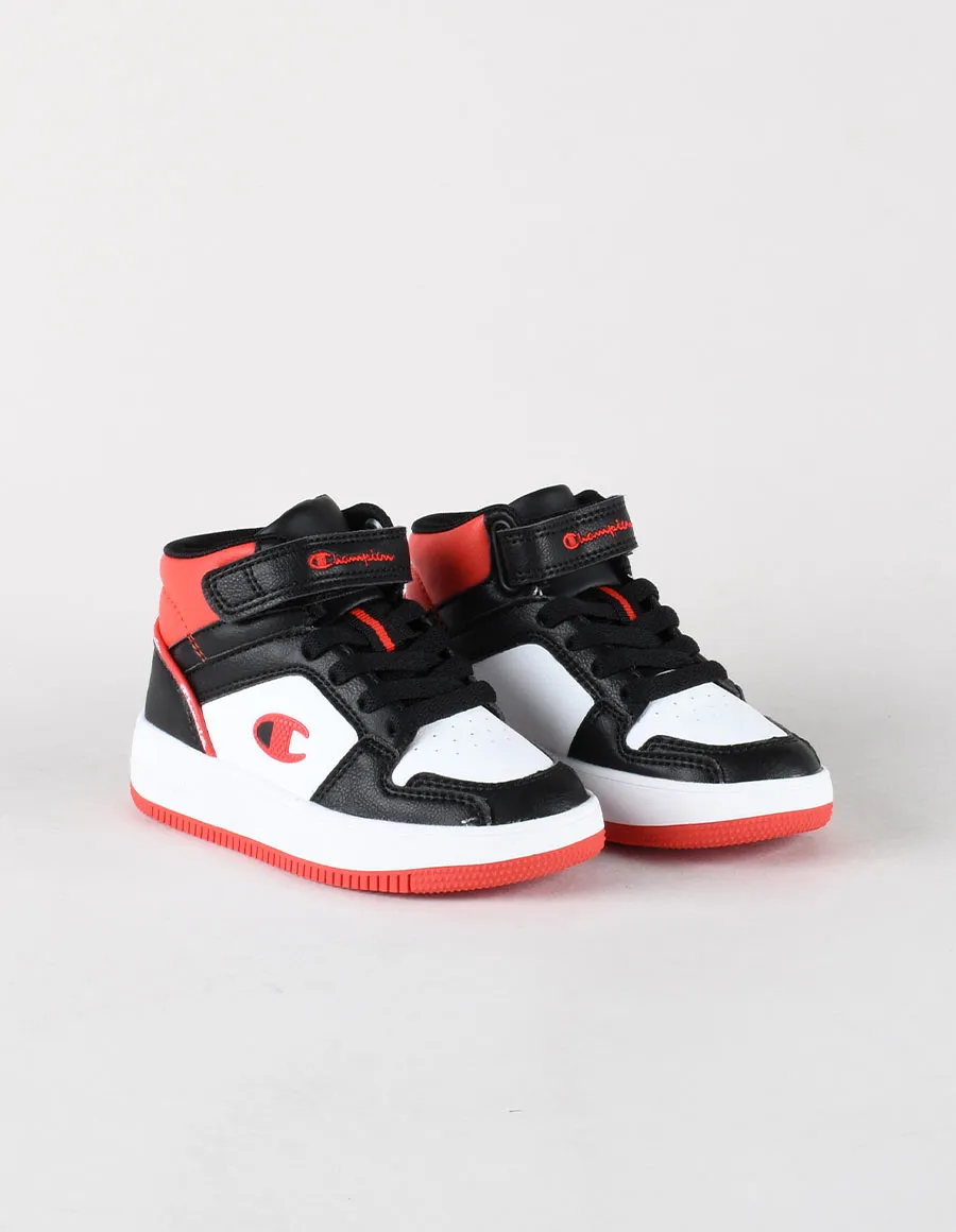 CHAMPION REBOUND 2.0 MID B PS