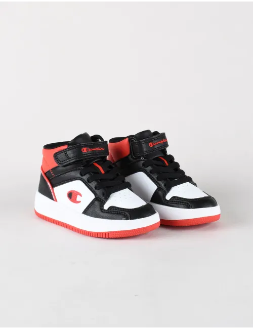 CHAMPION REBOUND 2.0 MID B PS