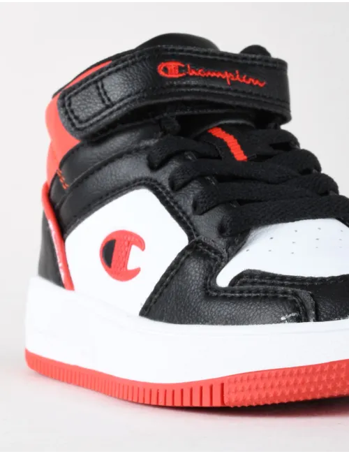 CHAMPION REBOUND 2.0 MID B PS