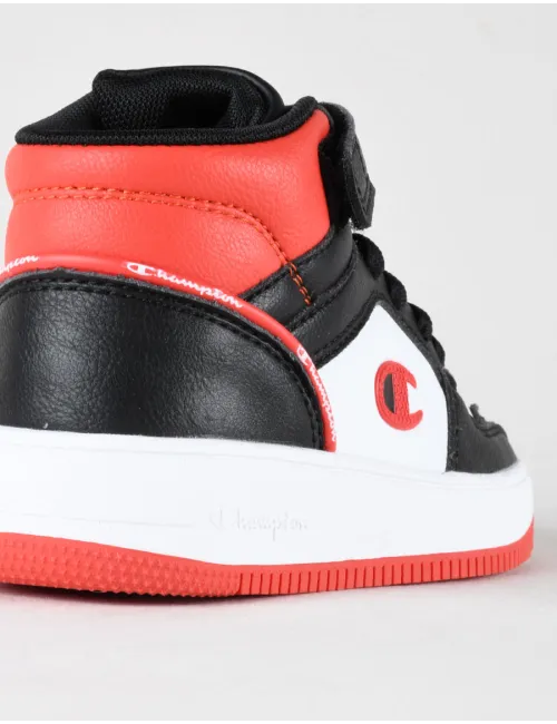 CHAMPION REBOUND 2.0 MID B PS