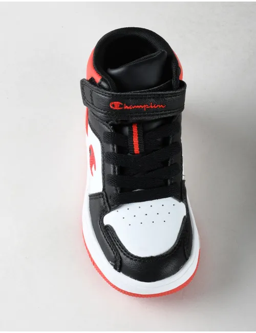 CHAMPION REBOUND 2.0 MID B PS