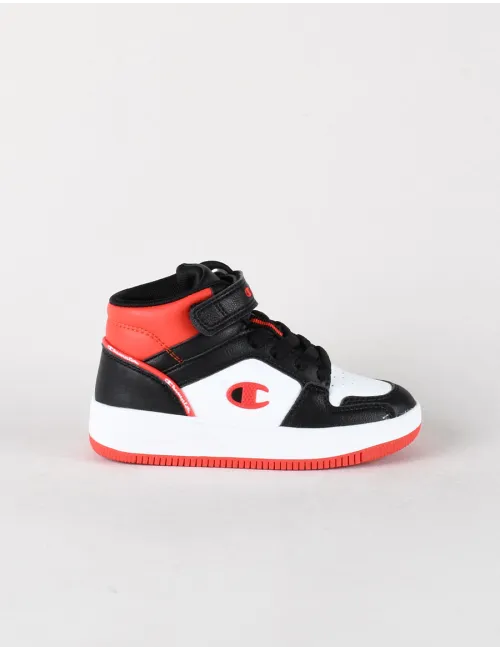 CHAMPION REBOUND 2.0 MID B PS
