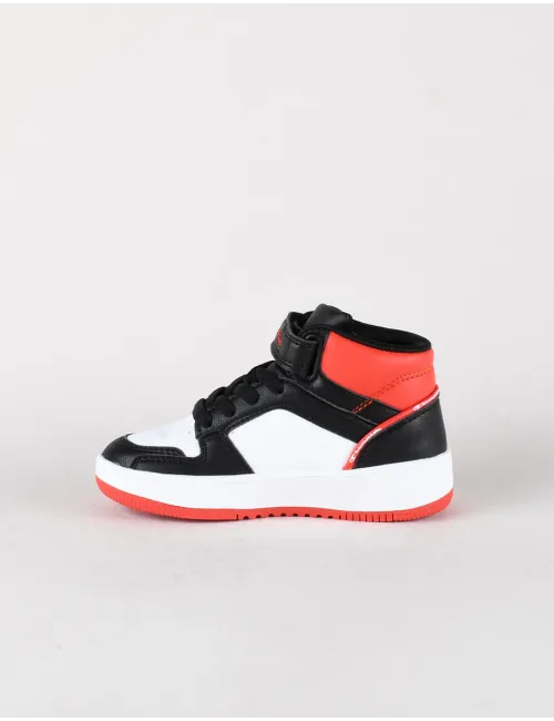 CHAMPION REBOUND 2.0 MID B PS