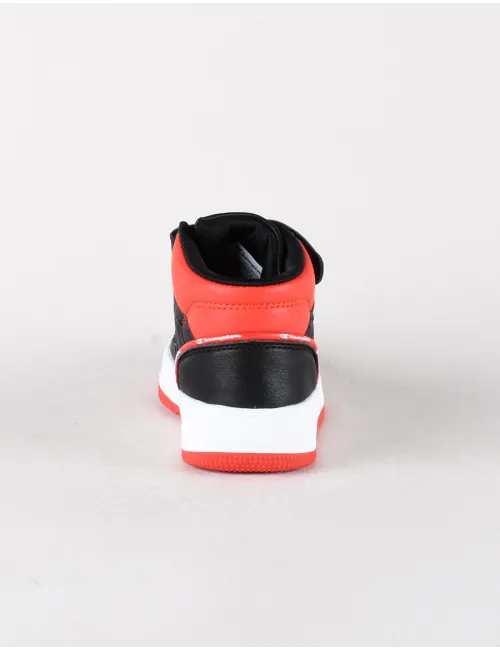 CHAMPION REBOUND 2.0 MID B PS